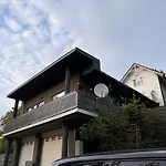 Vestre Haugen House Sentralt Oslo Gratis Privat Parkering
