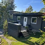 Vestre Haugen House Sentralt Oslo Gratis Privat Parkering
